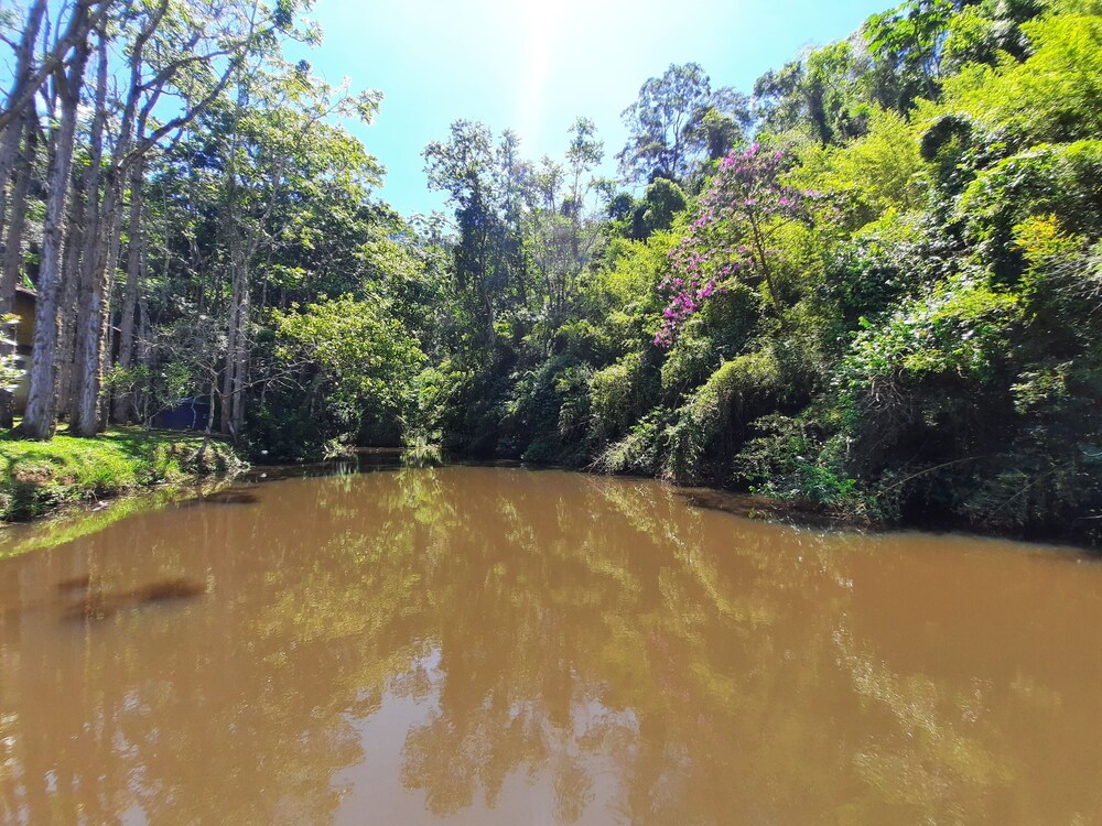Pousada Arara Valença - RJ