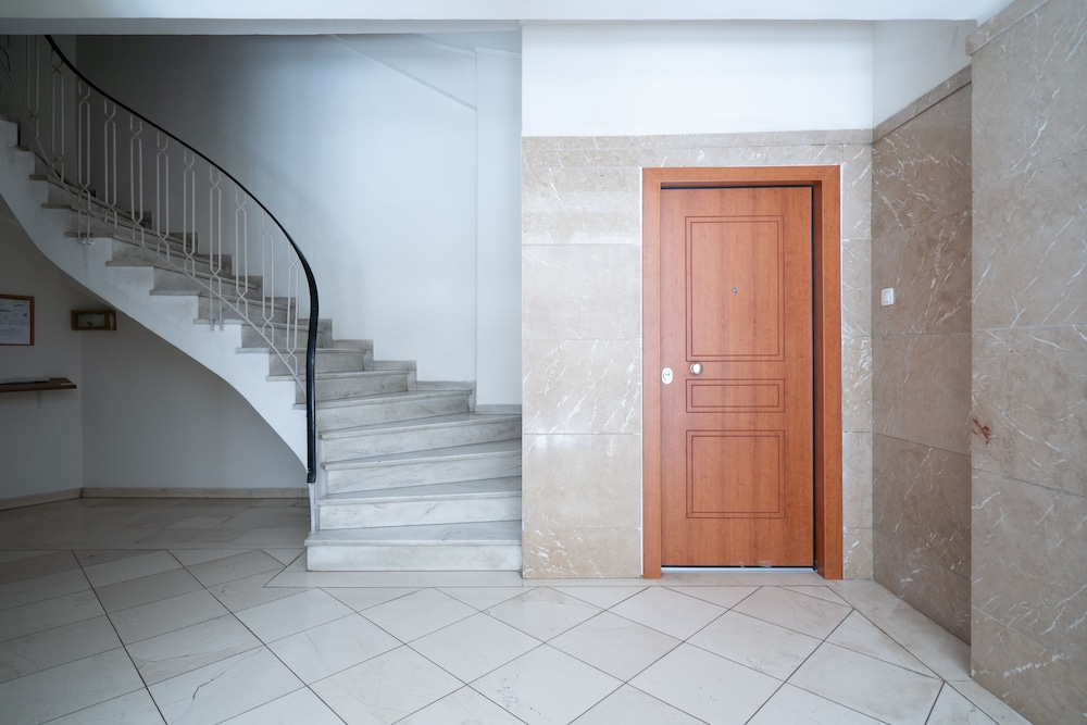 Stylish Apartment Near Lycabettus Hill