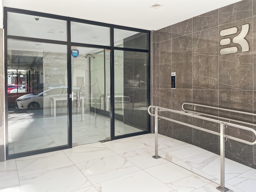 Ayres Suites Rio de Janeiro