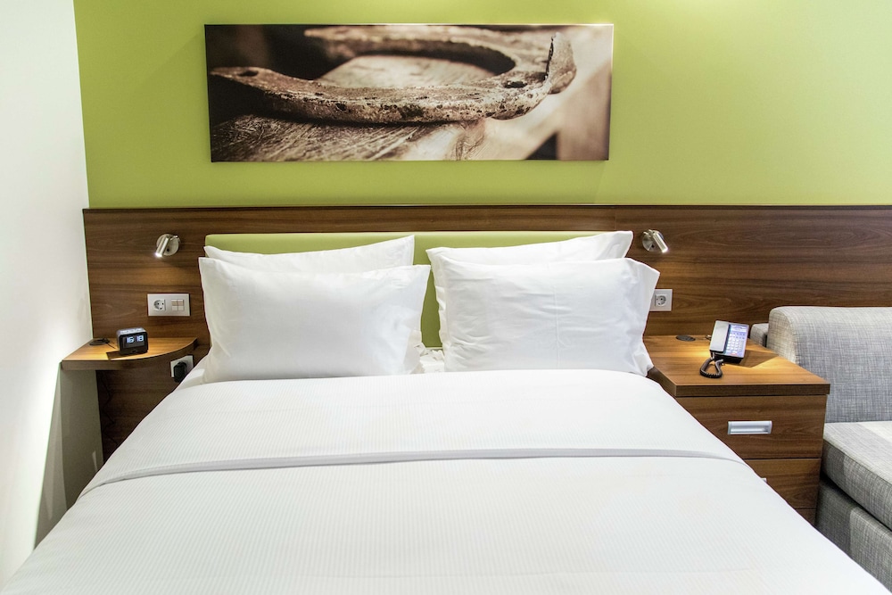 Hampton by Hilton Brest, photo 14