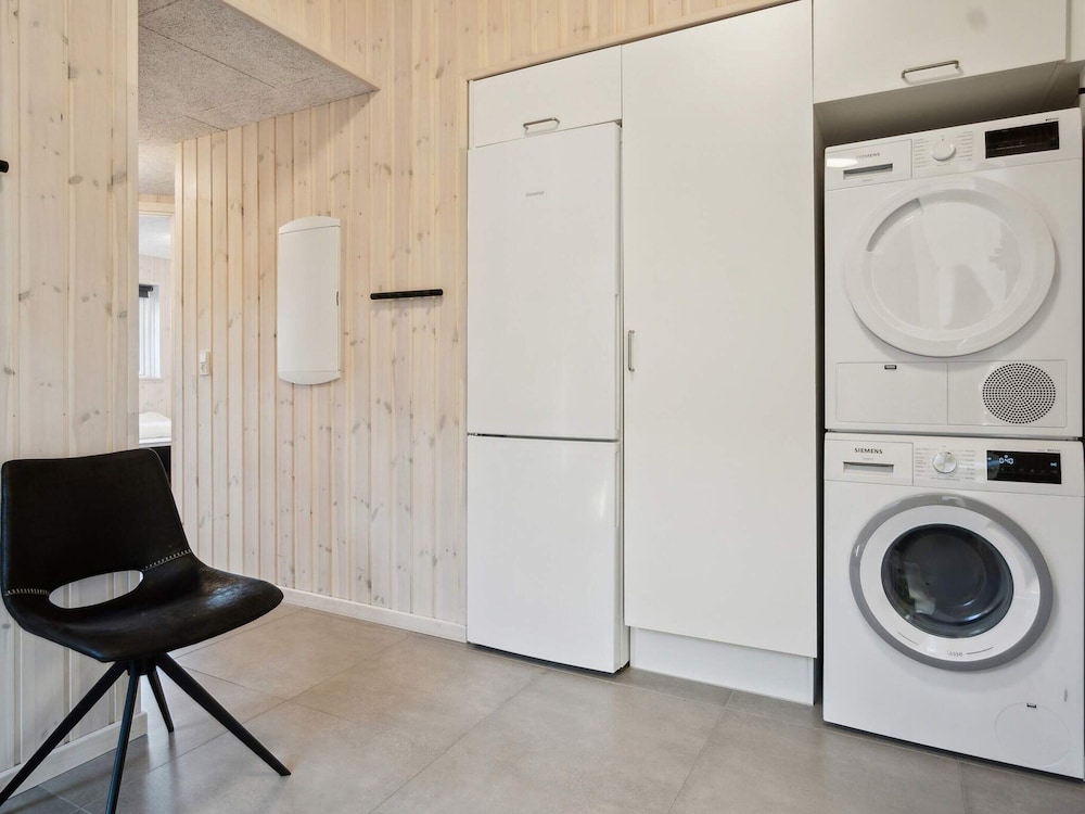 5 Star Holiday Home in Romo