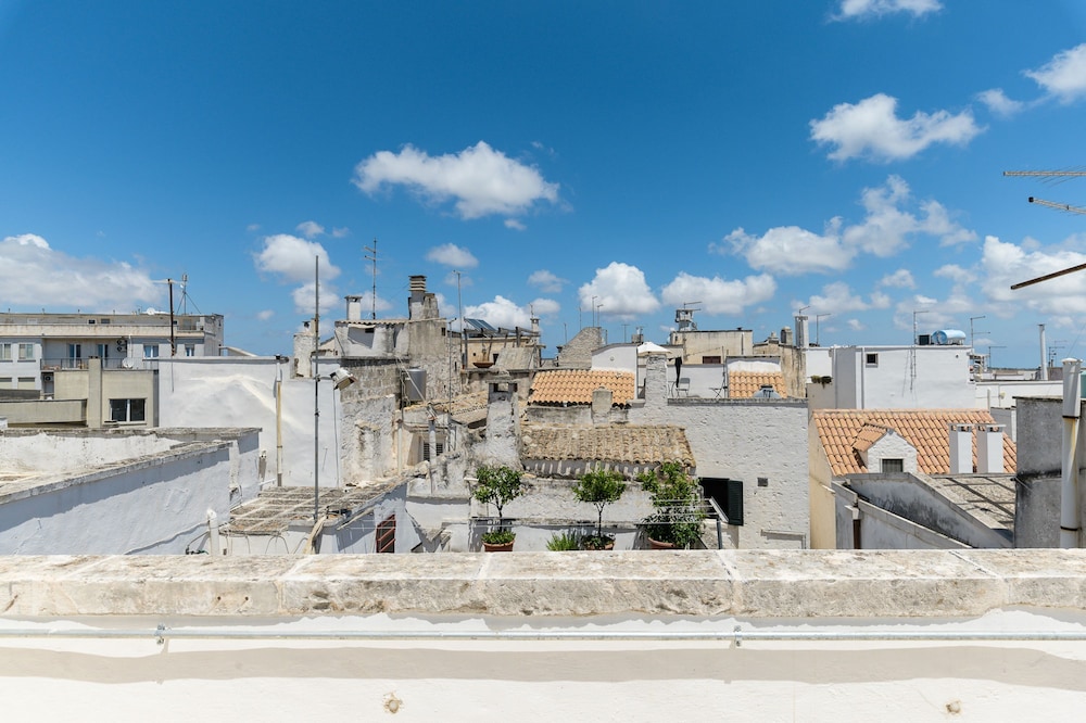 Casetta Wilma in Cisternino
