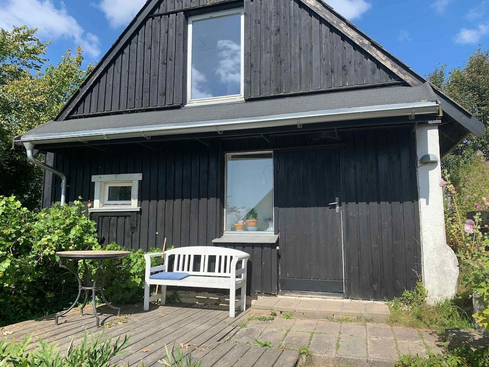 4 Star Holiday Home in Knebel