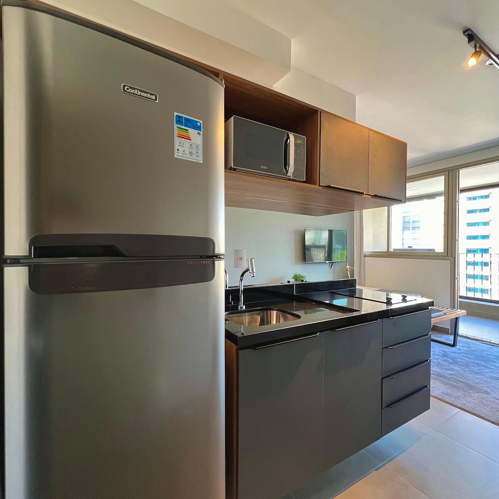 Apartamentos Prime-Prox a Oscar Freire