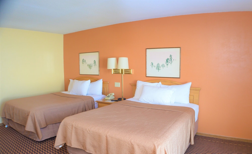 Old Towne Motel