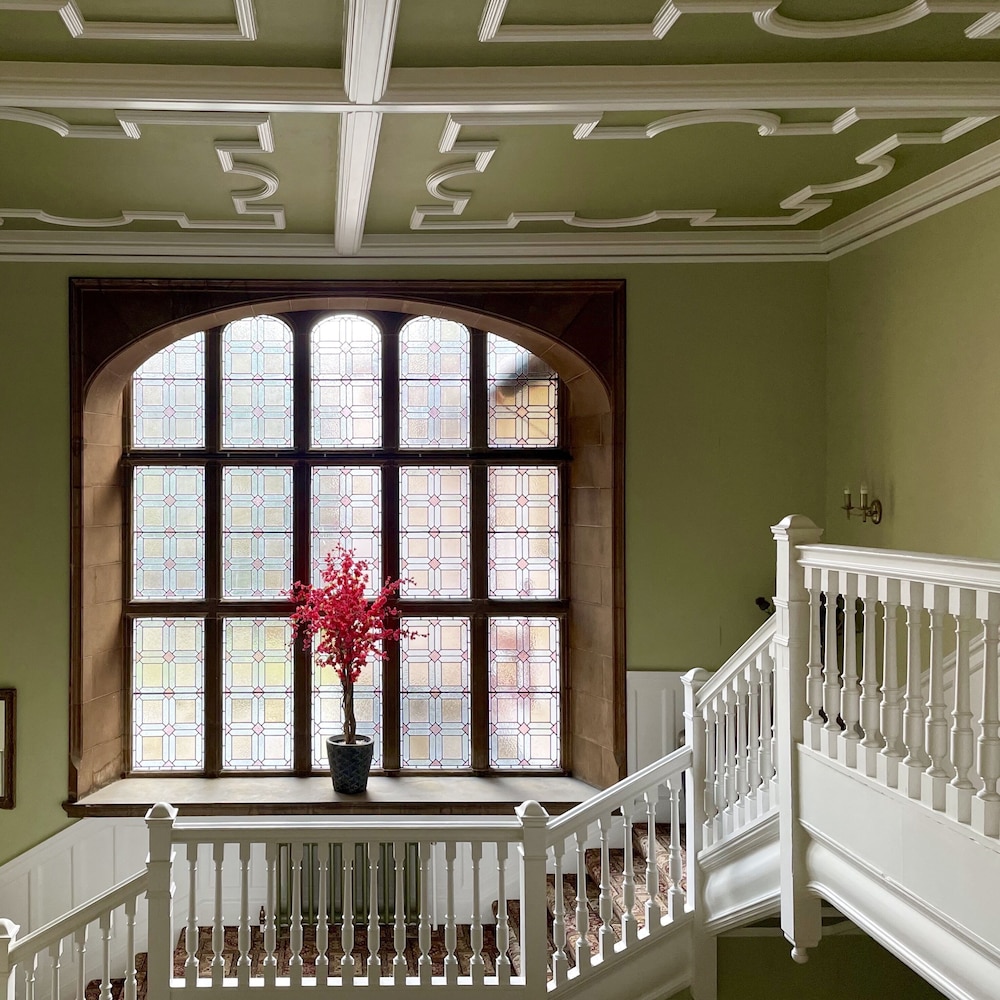 Rossal House Apartments view 2