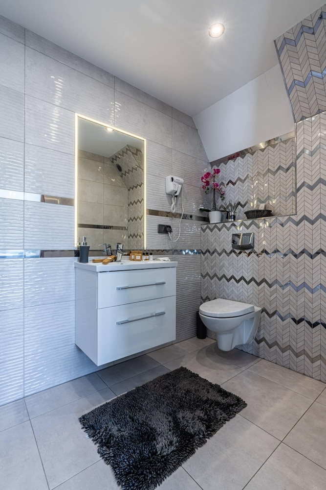 Apartamenty Queen