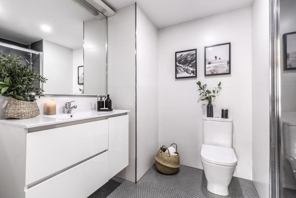 Arties - 4 Bedrooms Apartment in Almagro