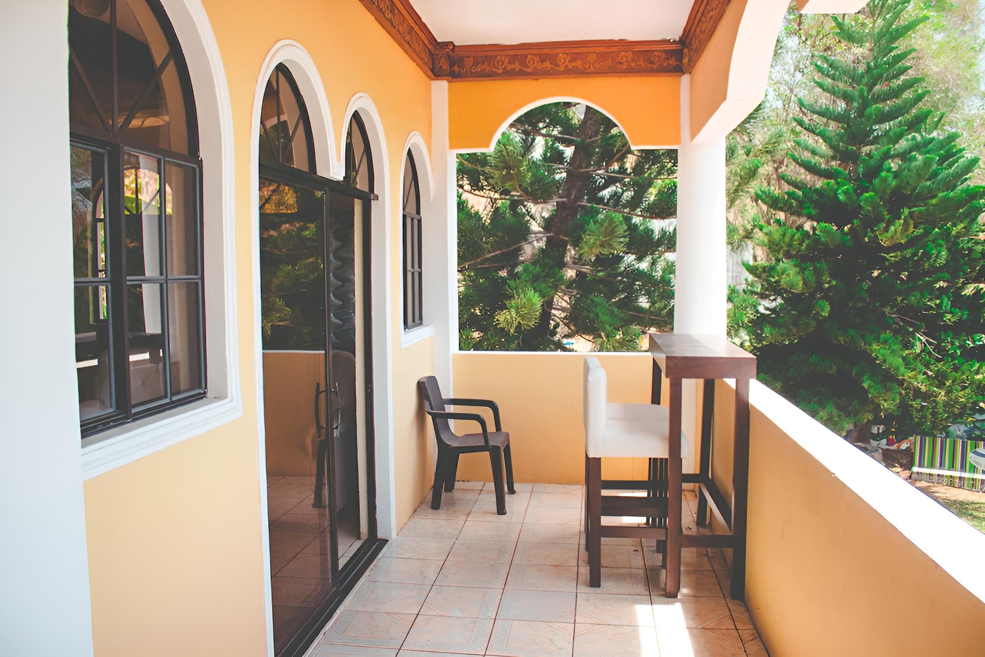 Cima Dorada Villa