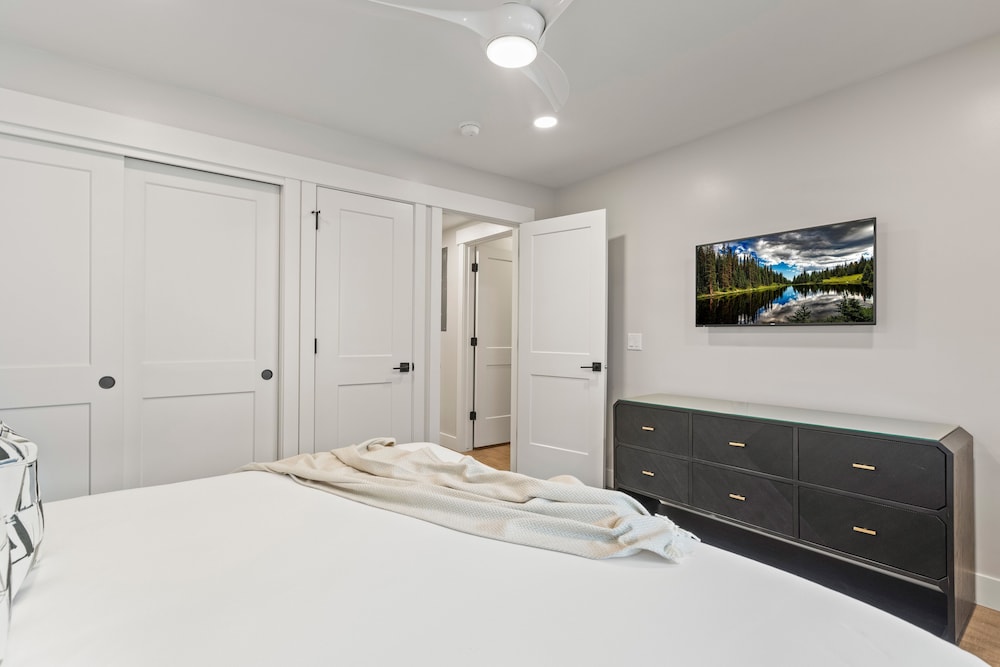 Park City Ski Resort UT - Snow Flower Vacation Condos