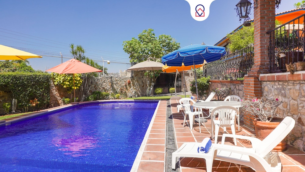 Casa Cayetana Colonial - Frente al lago