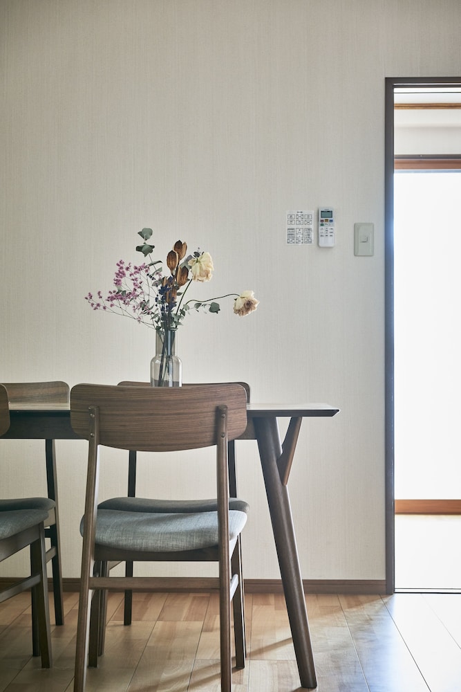 Kyoto Guesthouse - Hostel