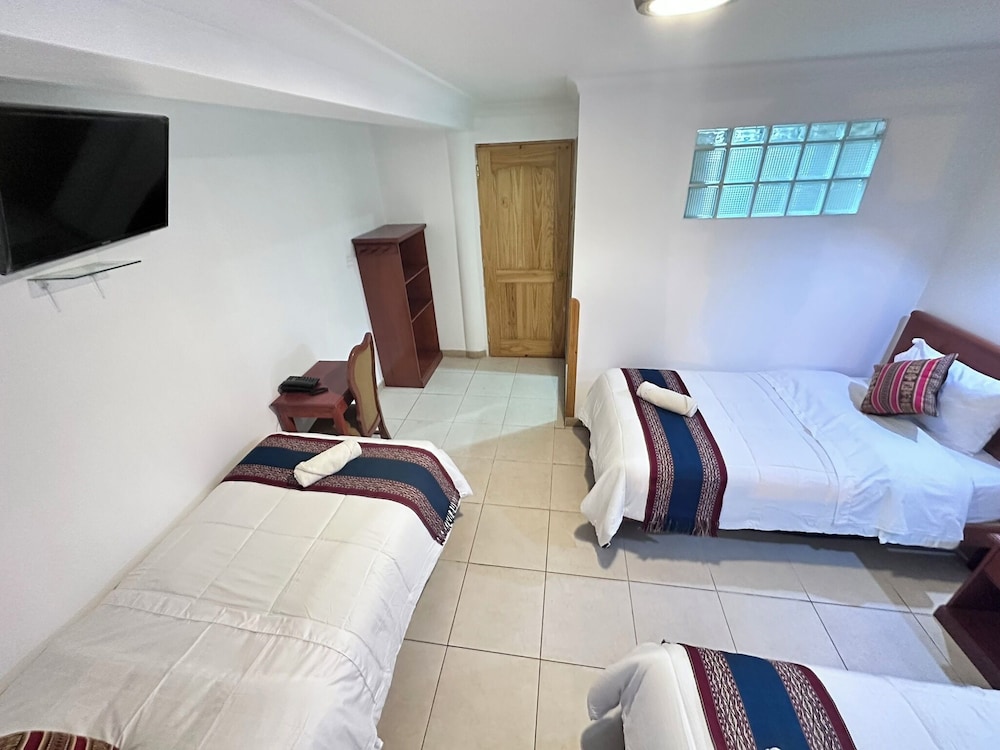Libertrek Centro Inn