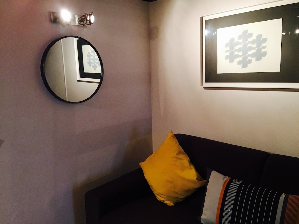 Home2Rome - Trastevere Mercanti II