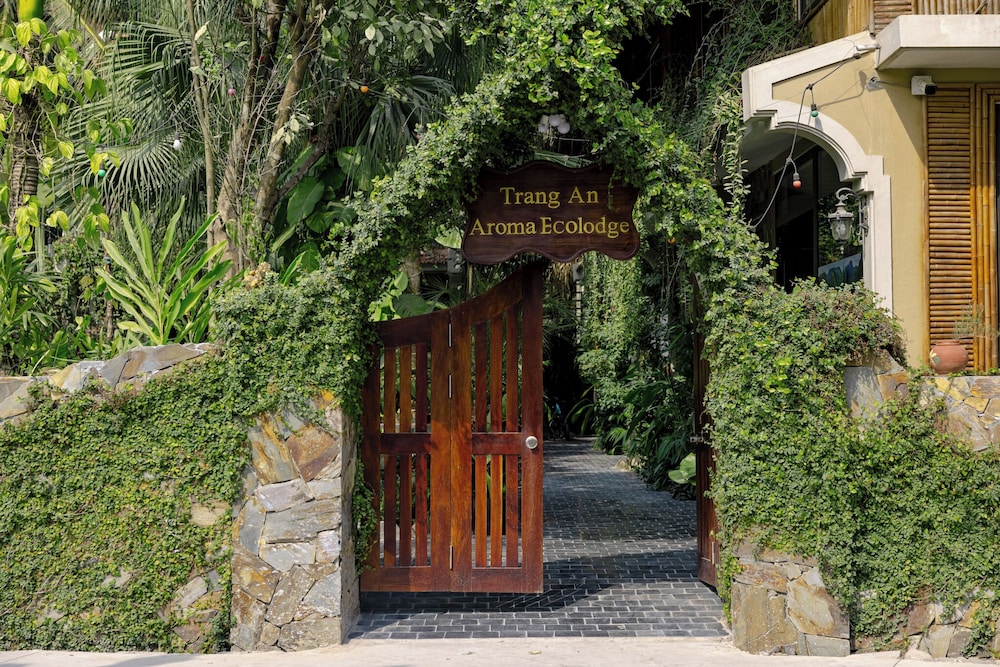 Trang An Aroma Homestay