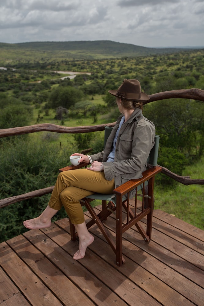 Elewana Loisaba Star Beds