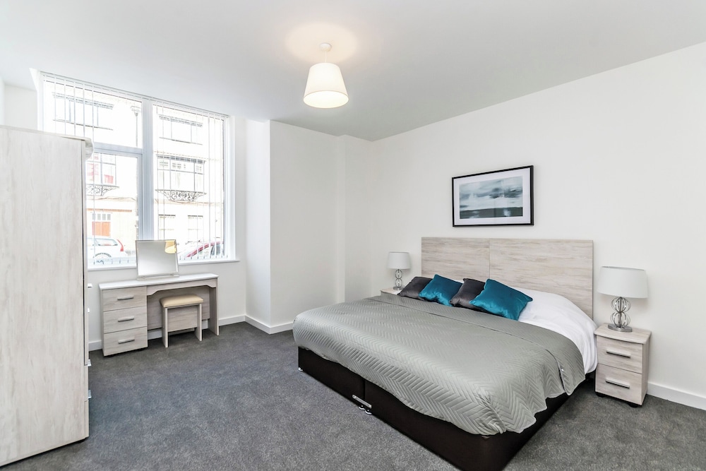 City Suites