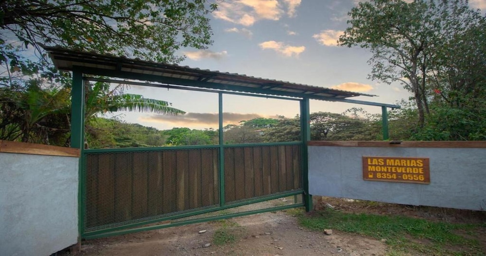 Las Marias Monteverde Cottages & Gardens
