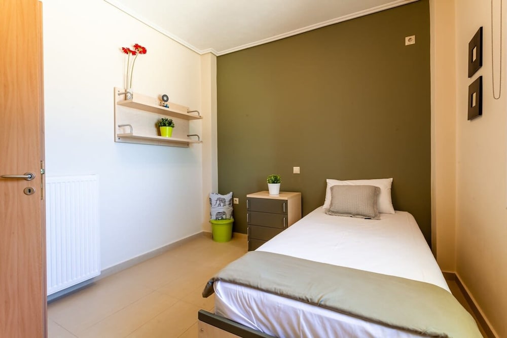 Aigli Fully Equipped Getaway - Seaview Lux Retreat