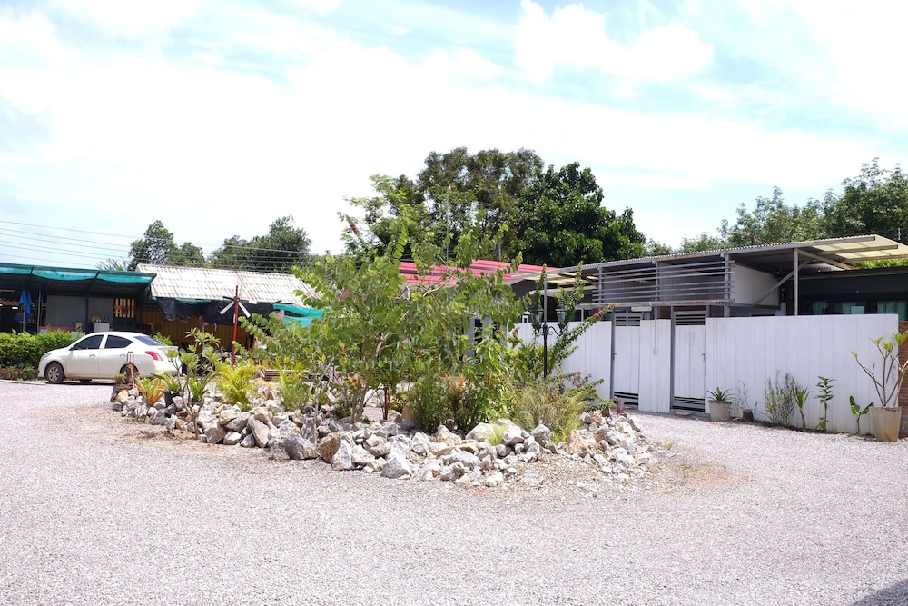 Zenzine Resort