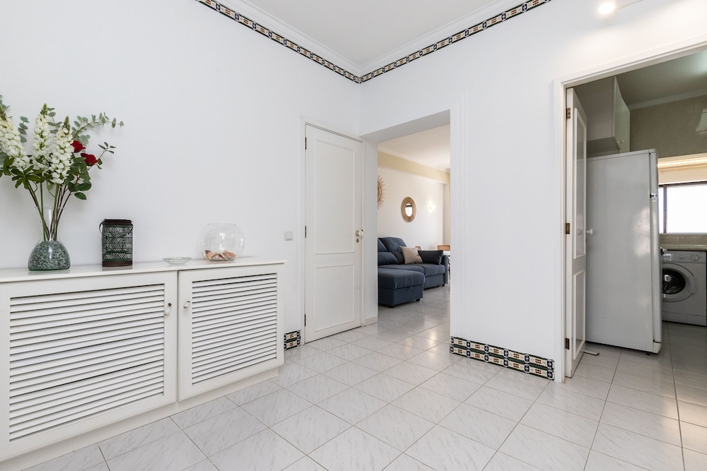 Superb Front Beach Carteia Flat