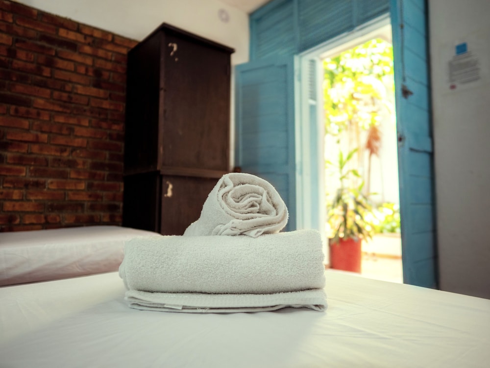 Aluna Hostel B&B