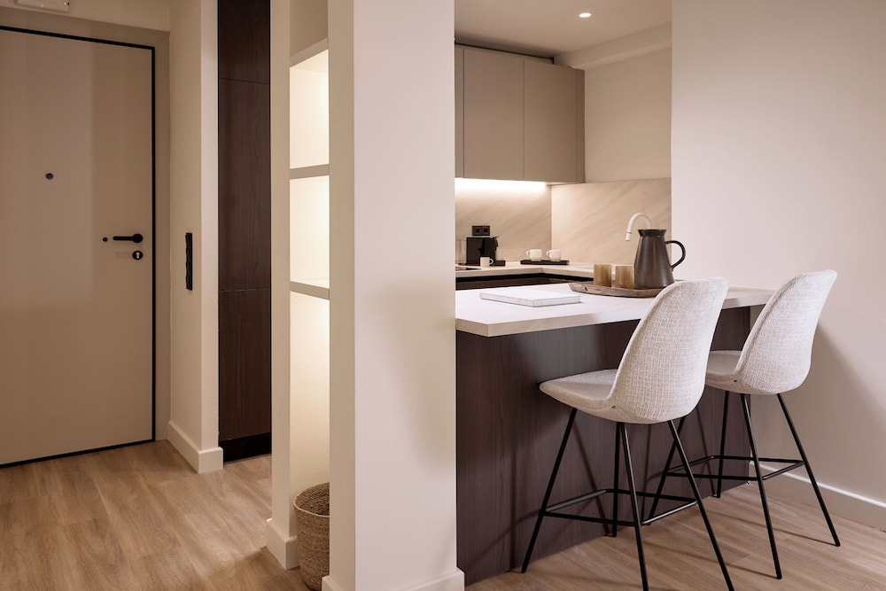 Olea Residence, Syntagma by Aura Homes