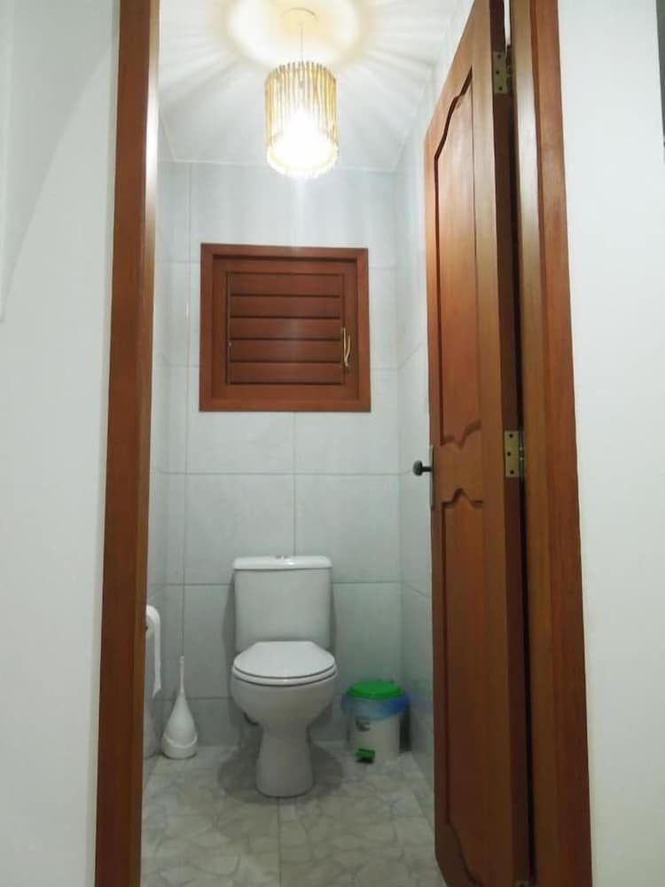 Pousada Vila Caju