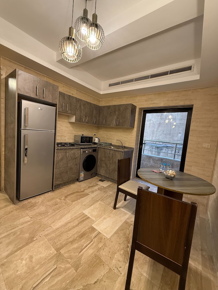 Charming Amman Apartment for Rent - Entire House