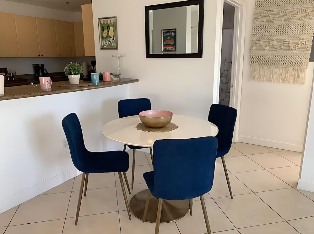 I Love It Coral Way Apartments