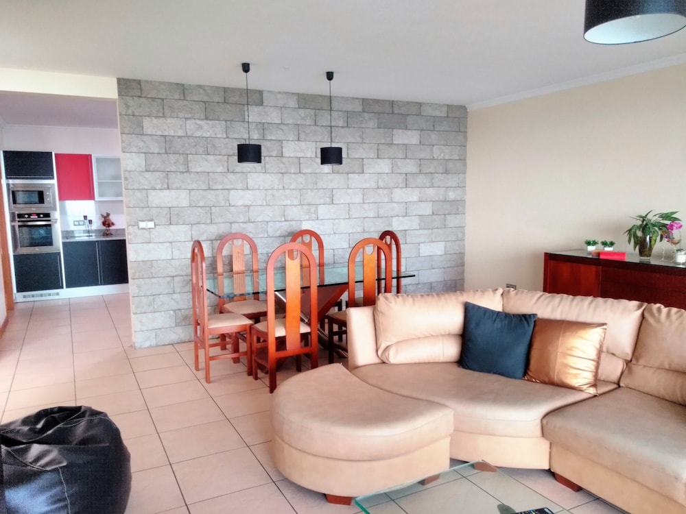Casa Marisa By Madeira-Alojamentolocal