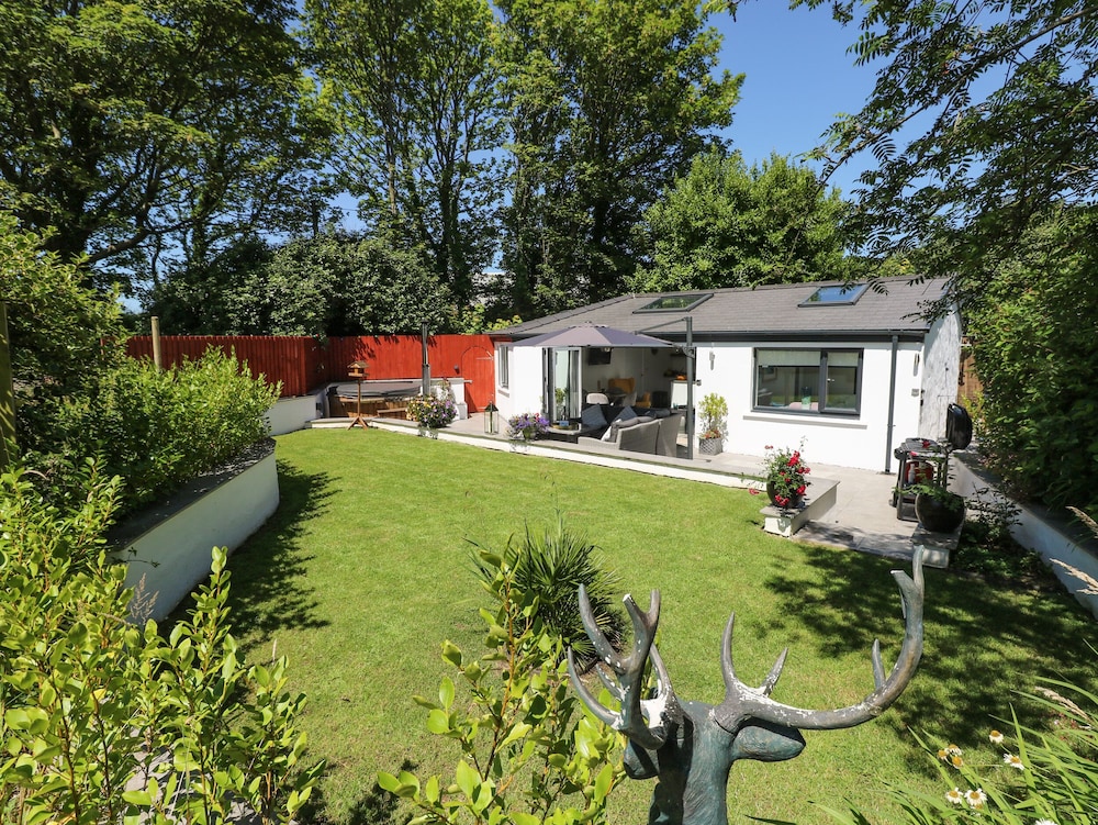 Summerhouse