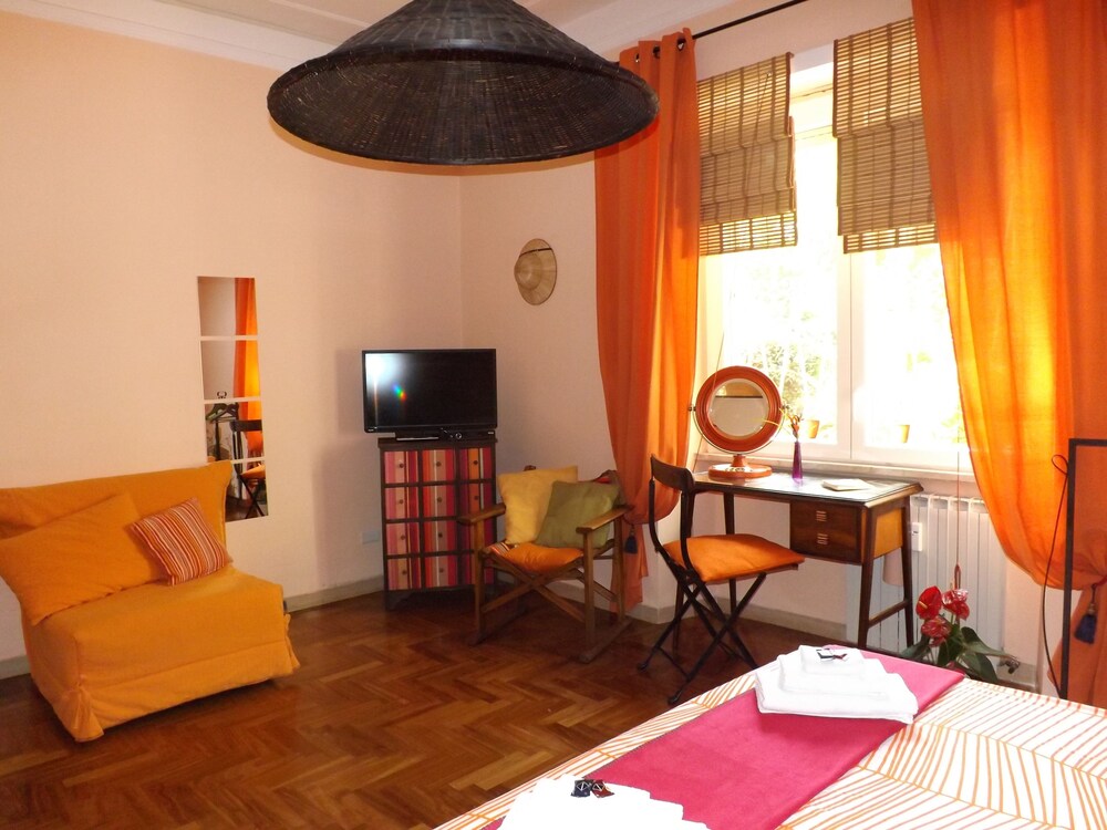 Retrò Guesthouse