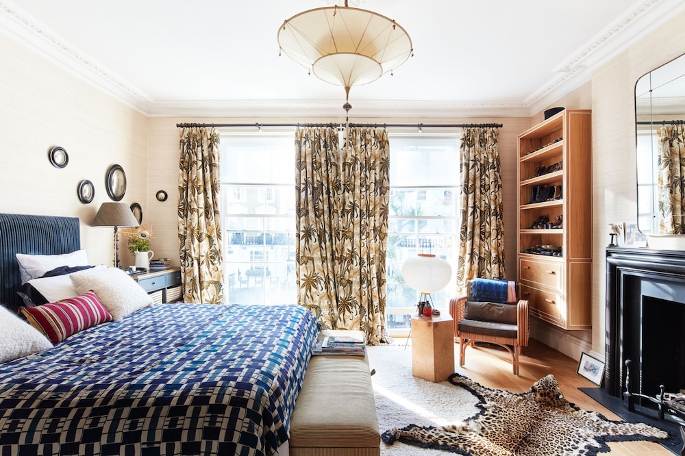 Unique in Notting Hill