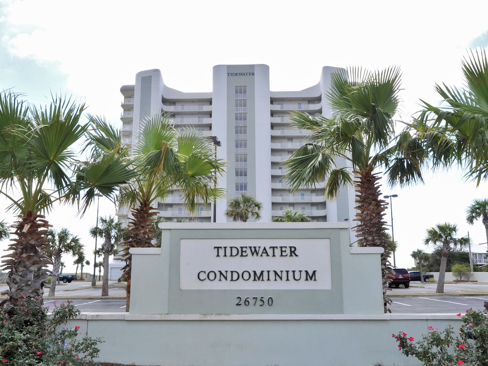 Tidewater By Wyndham Vacation Rentals