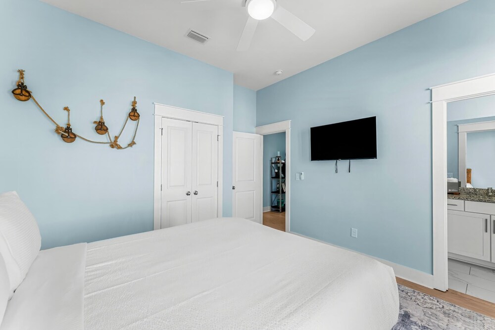 30A Beach House - Paradise Valle