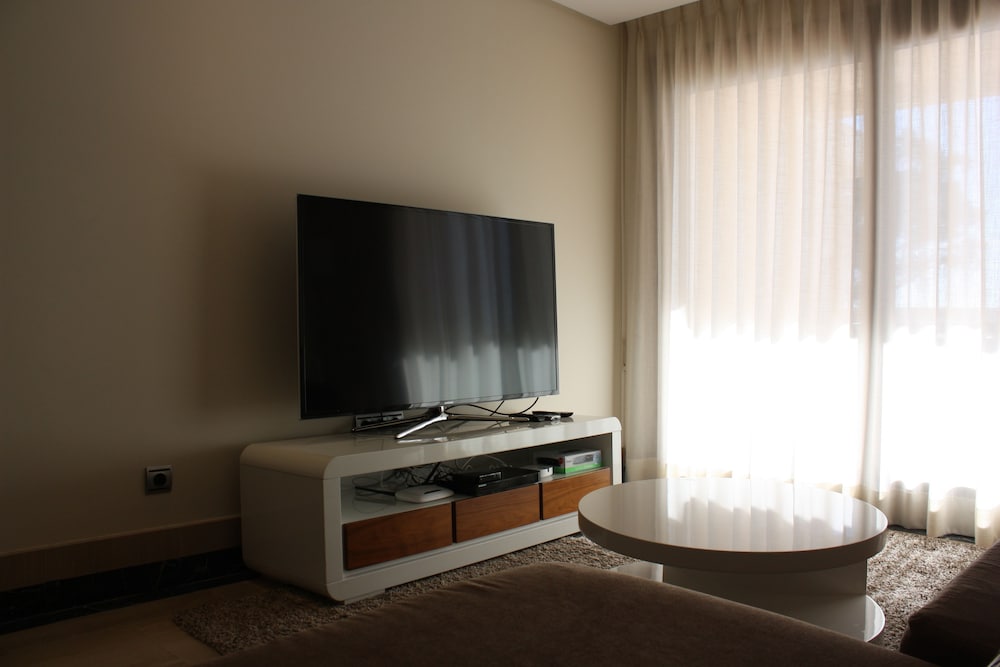 Bahia Boutique Apartments