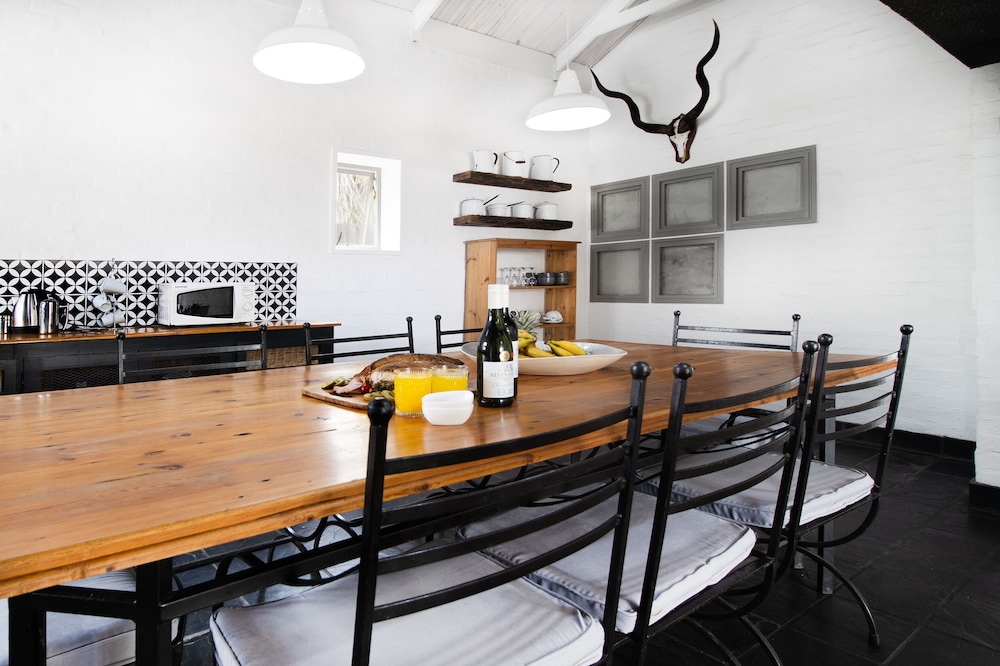 Karoo Retreat