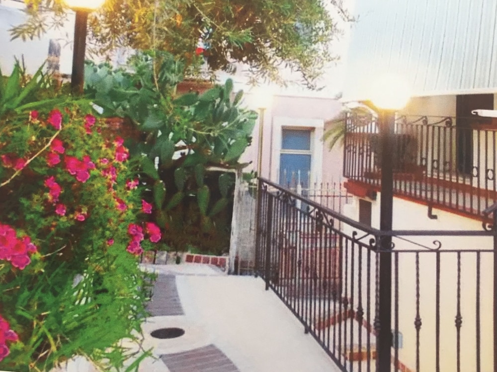 Villa Arianna