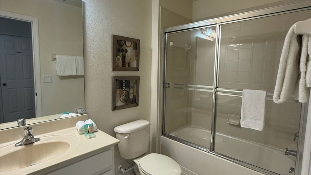 Spacious Family Townhouse Kissimmee - Sleeps 8
