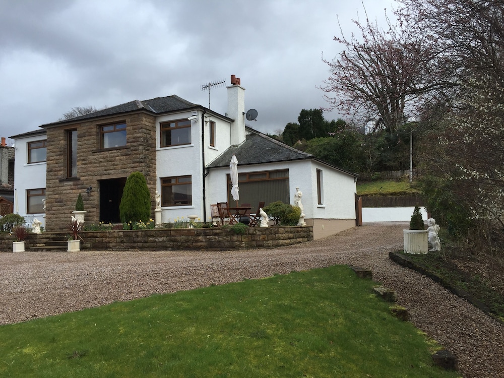 Westcourt Guest House