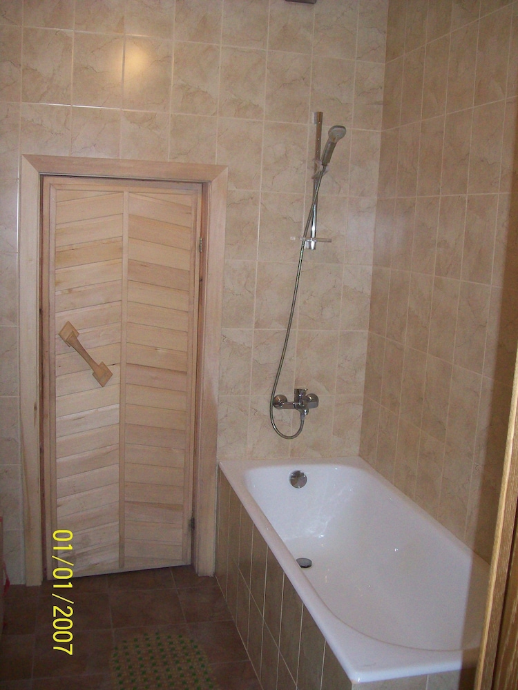 City Villas with Sauna