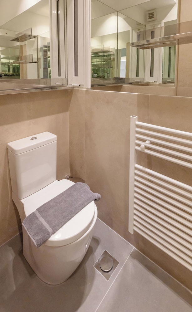 Acropolis Museum Retreat by GHH