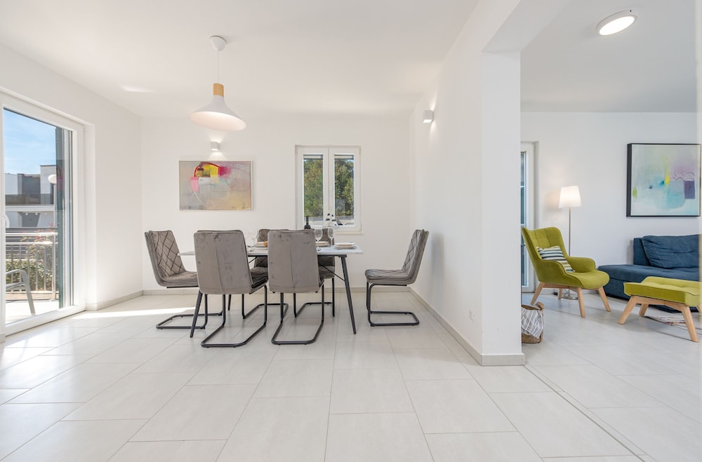 Villa Kristina Zadarvillas