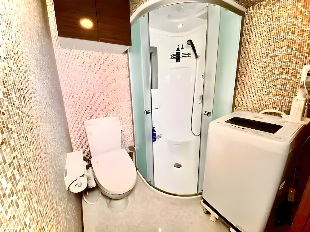 Eternity APARTMENT HOTEL SHINAGAWA