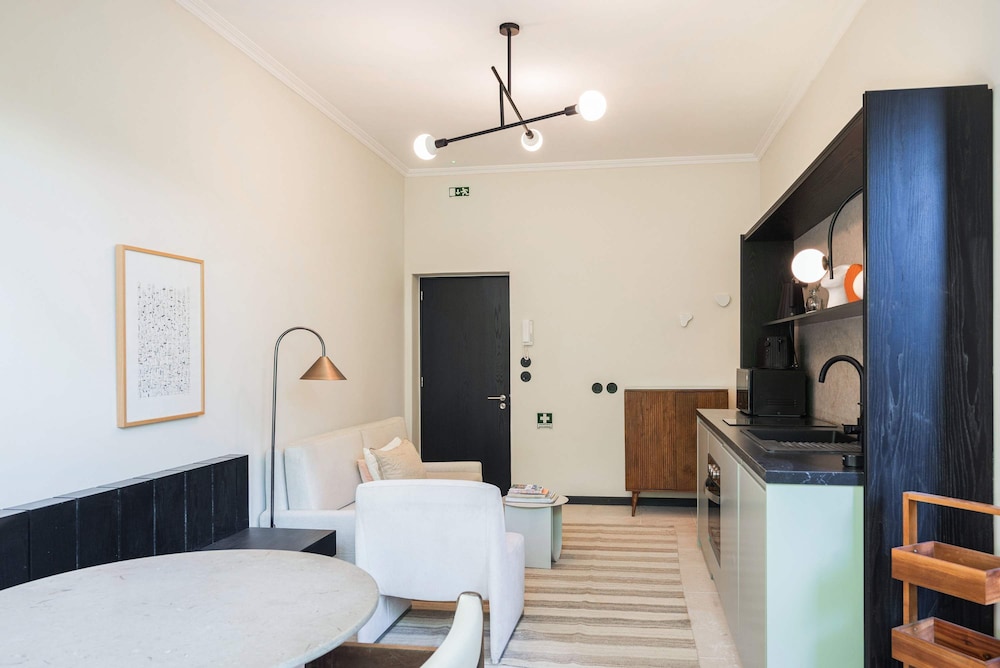 Liiiving in Porto - Casa Duque Apartment I