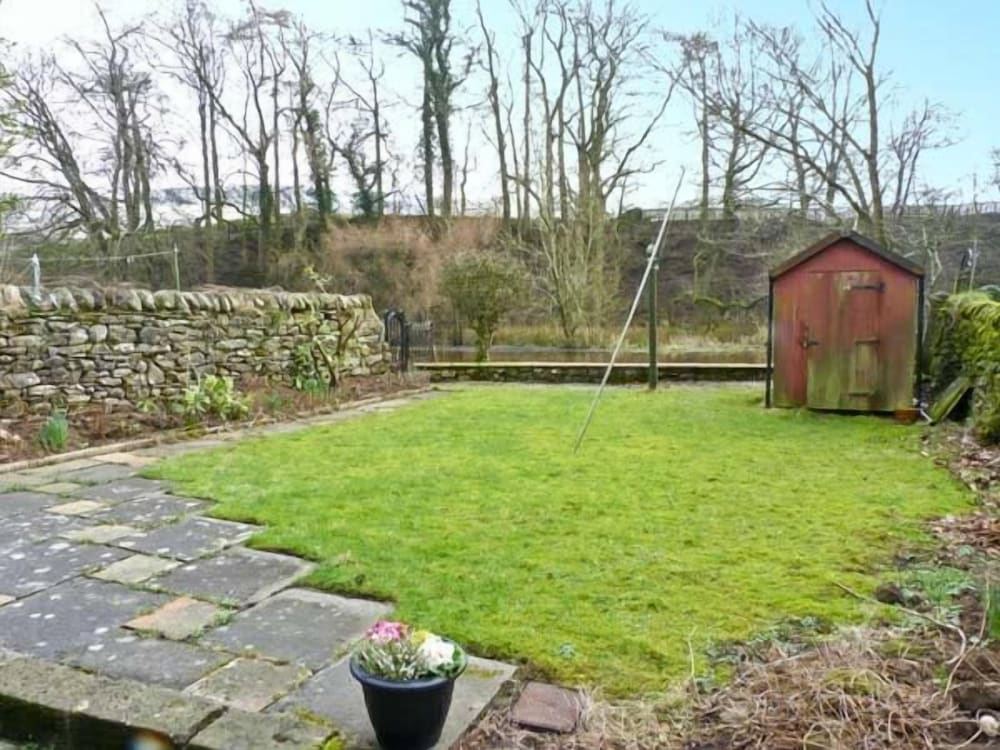 Locks Cottage