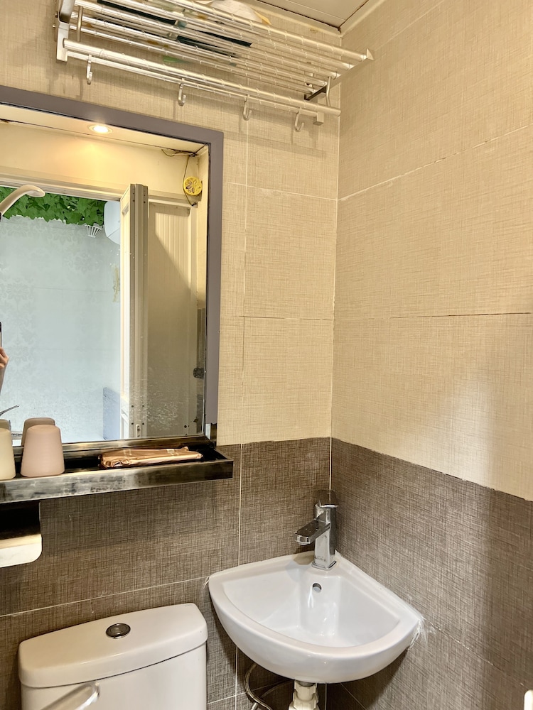 Ming Shing Guesthouse