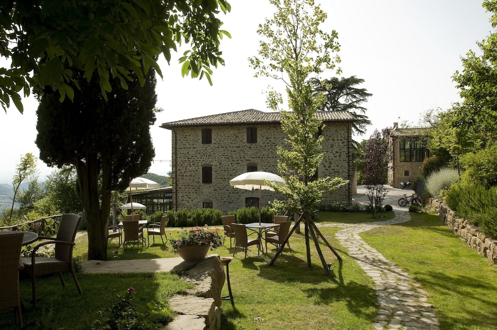 La Tavola dei Cavalieri view 2