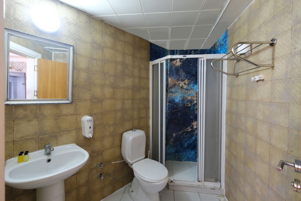 Otel Ozbek - Image 31